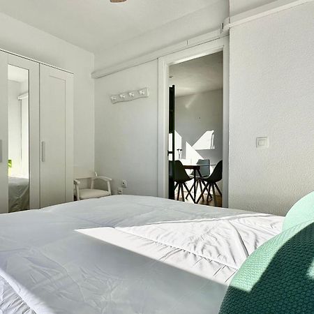 Mar & Sol Apartment Cala de Finestrat Exterior photo