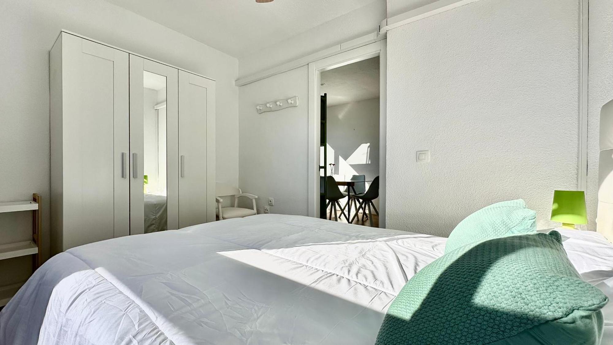 Mar & Sol Apartment Cala de Finestrat Exterior photo